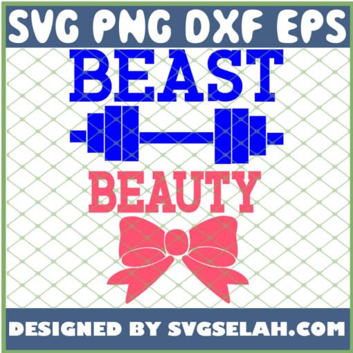 Beauty Beast 1