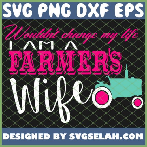 Farmers Wife 1