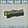 Harry Potter Hufflepuff Ravenclaw SVG PNG DXF EPS 1