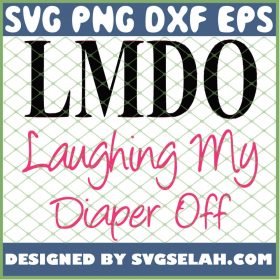 Laughing My Diaper Off 1