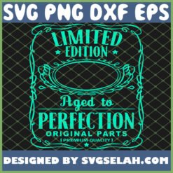 Limited Edition 1