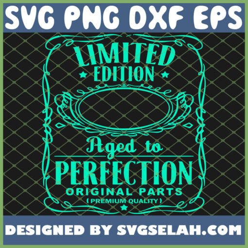 Limited Edition 1