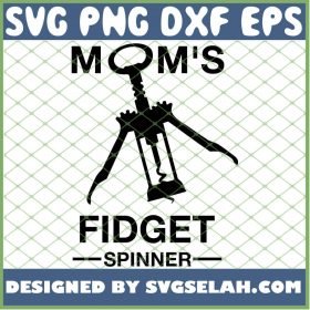 Moms Fidget Spinner 1