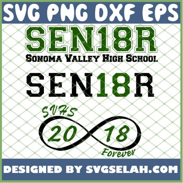 Senior 2018 1
