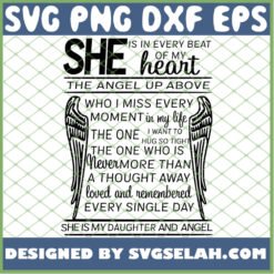 She Is My Angel 1