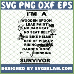 Survivor 2 1