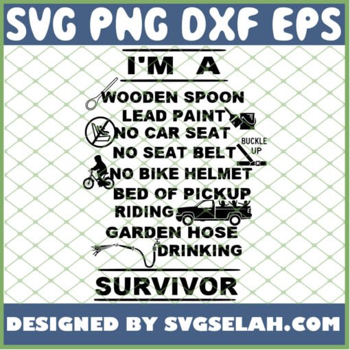 Survivor 2 1