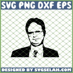 The Office Faces SVG PNG DXF EPS 1