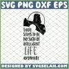 Toy Story There Seems To Be No Sign Of SVG PNG DXF EPS 1