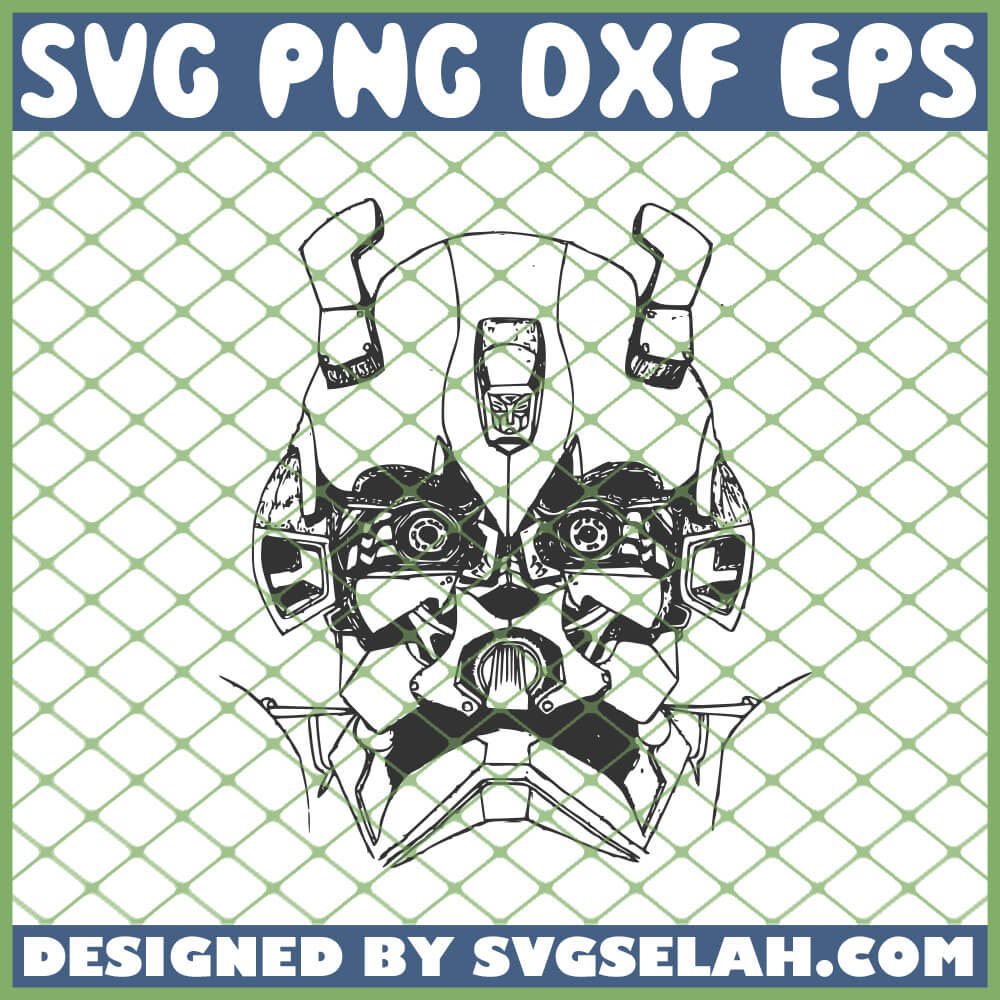 Free Svg Bumblebee Drawing SVG PNG EPS DXF File