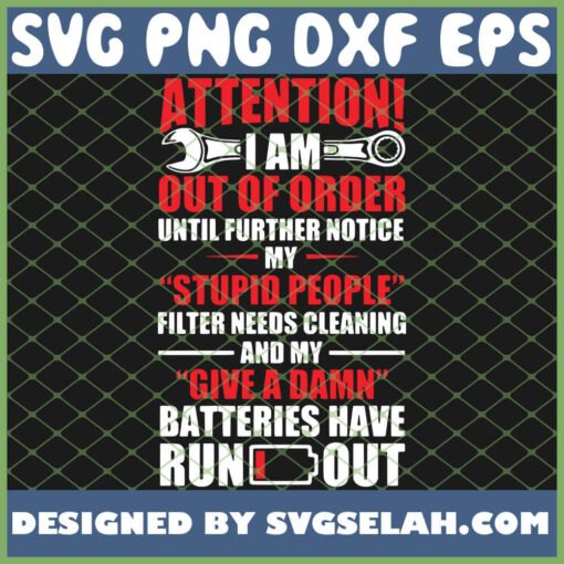 attention 1