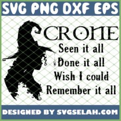 crone 1