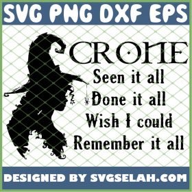 crone 1