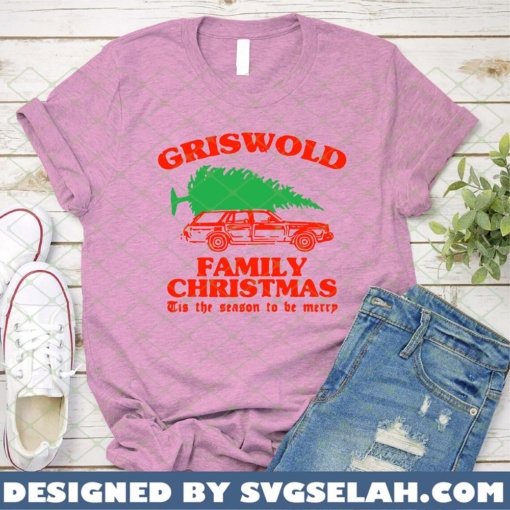 Griswold-Family-Christmas-Tis-The-Season-To-Be-Merry-Quotes-1
