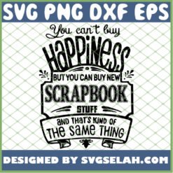 scrapbook 1