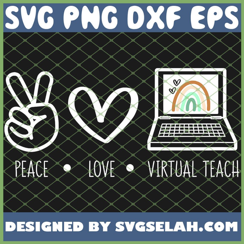 Free Free 192 Peace Love Dogs Svg Free SVG PNG EPS DXF File