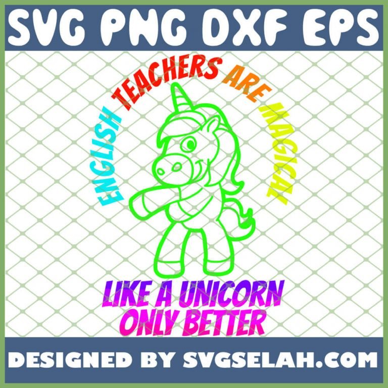 Free Free Unicorn Teacher Svg 12 SVG PNG EPS DXF File