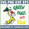 green eggs and ham svg dr seuss quotes svg png dxf eps design cut files image clipart by SvgSelah