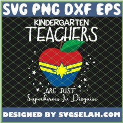 kindergarten teachers are just superheroes in disguise wonder woman logo svg png dxf eps design cut files image clipart by SvgSelah