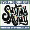 Sashay Away Lgbt Drag Queen SVG PNG DXF EPS 1