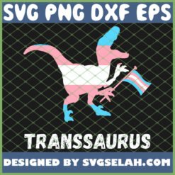 trans dinosaurs transexual dino lgbt pride transgender trex svg png dxf eps design cut files image clipart by SvgSelah