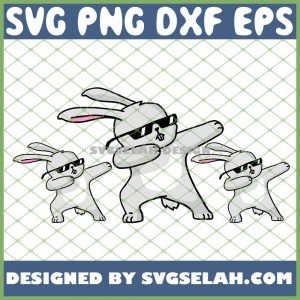 Free Free Dabbing Bunny Svg 29 SVG PNG EPS DXF File