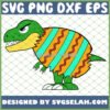 easter dinosaur dino hatching from easter egg svg png dxf eps design cut files image clipart by SvgSelah