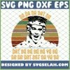 Hamilton King George Chorus Da Da Da Vintage SVG PNG DXF EPS 1
