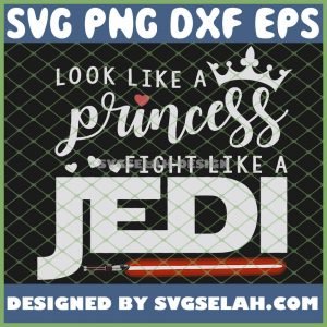Free Free Daddys Little Princess Star Wars Svg 44 SVG PNG EPS DXF File