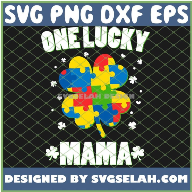 Download Autism Mom Unbreakable SVG, Rosie Puzzles SVG, Autism ...