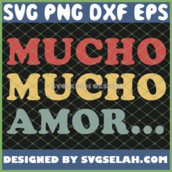 Mucho Mucho Amor The Legend Of Walter Mercado Astrology SVG PNG DXF EPS 1
