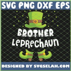 squad irish matching brother leprechaun svg png dxf eps design cut files image clipart by SvgSelah