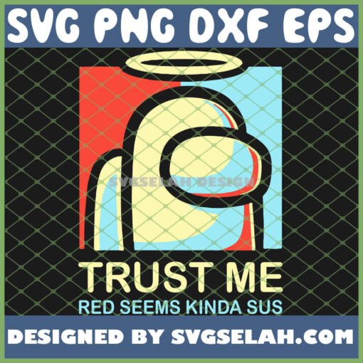 Vote Kinda Sus Impostor Election Among Us Sus SVG PNG DXF EPS 1