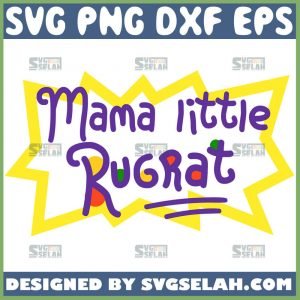Free Free 90S Mama Rugrats Svg 94 SVG PNG EPS DXF File