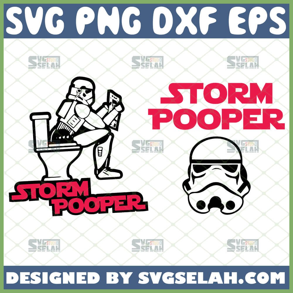 Download Storm Pooper Svg Bundle Disney Star Wars Baby Onesie Svg File For Cricut Png Dxf Eps Svg Selah