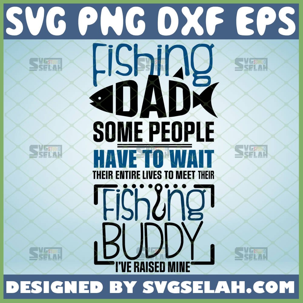 Free Free Fishing In Heaven Svg SVG PNG EPS DXF File