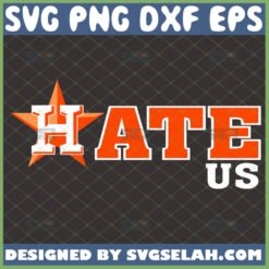hate us astros svg mlb logo baseball svg