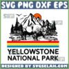 yellowstone  national park