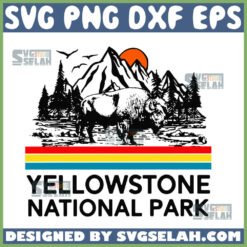 yellowstone  national park