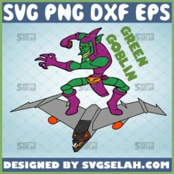 green goblin svg the amazing spider man villains inspired