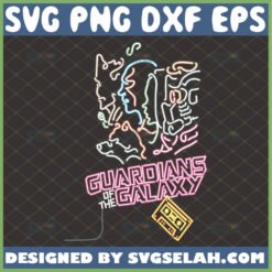 guardians of the galaxy svg mixtape star wars inspired by SvgSelah