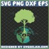 one love one people one earth svg world peace sign tree svg