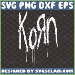 still a freak korn svg nu metal band lover gifts
