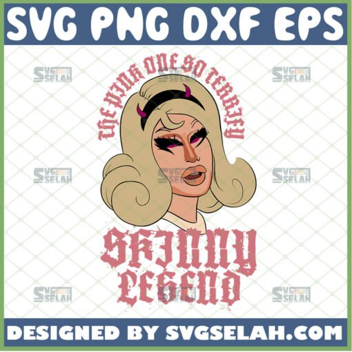 trixie mattel svg rupauls drag race gifts