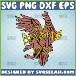 twenty one pilots svg 21 pilots trench shirt svg phoenix by SvgSelah