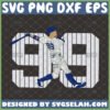 aaron judge svg ny new york yankees mlb 99 baseball outfielder svg by SvgSelah