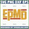 Epmd SVG, Erick And Parrish Making Dollars Hip Hop Inspired - SVG Selah