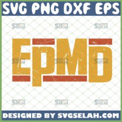 epmd svg erick and parrish making dollars hip hop inspired by SvgSelah