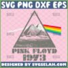 Pink Floyd SVG, Dark Side Of The Moon Pyramid 1973 Rock Band SVG - SVG Selah