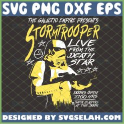 star wars galactic empire stormtrooper svg by SvgSelah